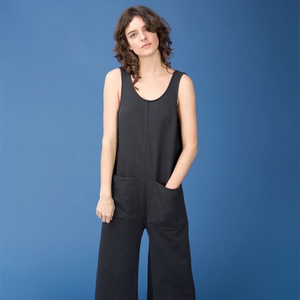 Ilana Kohn Milo Jumpsuit